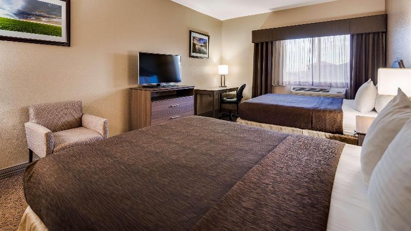 Best Western El-Quartelejo Inn & Suites image 9