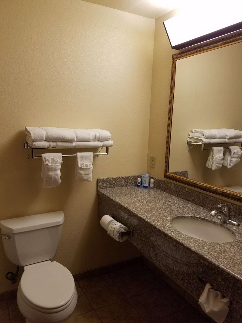 Best Western El-Quartelejo Inn & Suites image