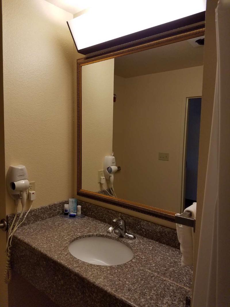 Best Western El-Quartelejo Inn & Suites image
