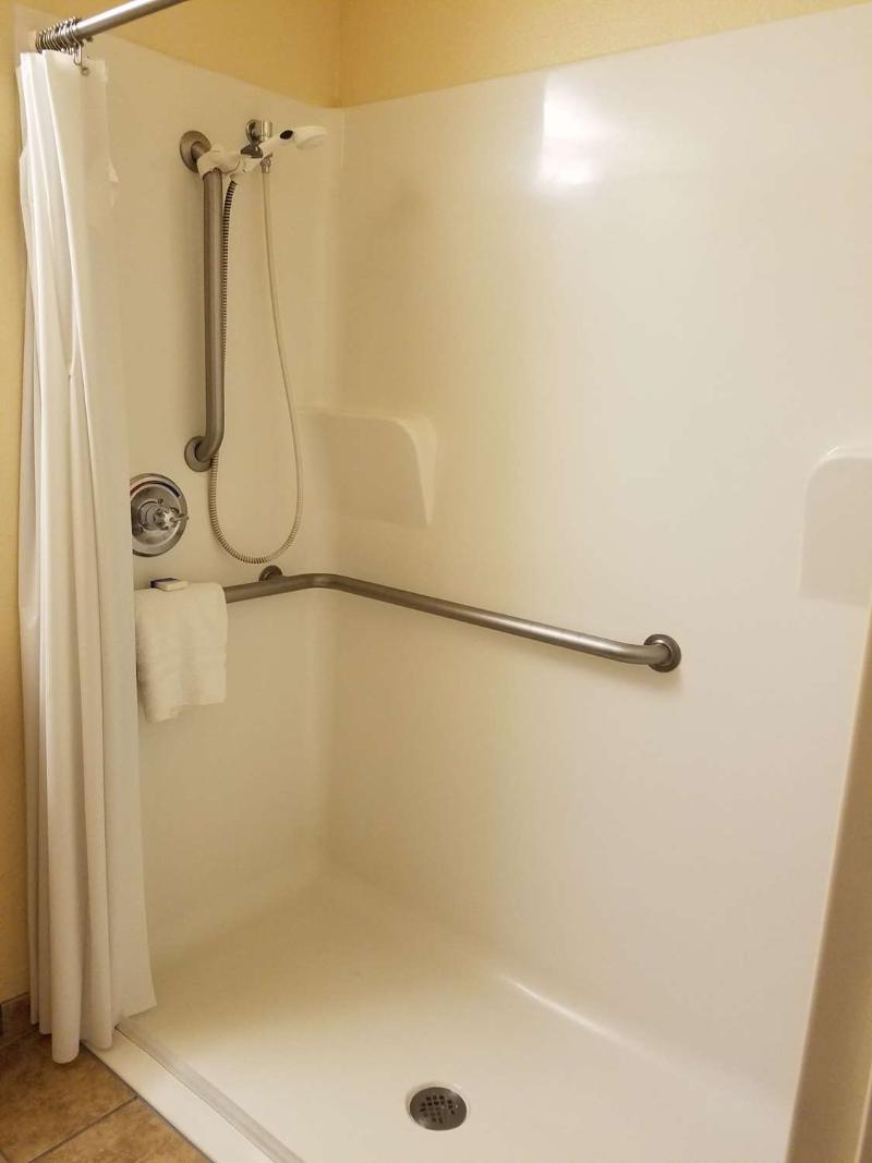 Best Western El-Quartelejo Inn & Suites image