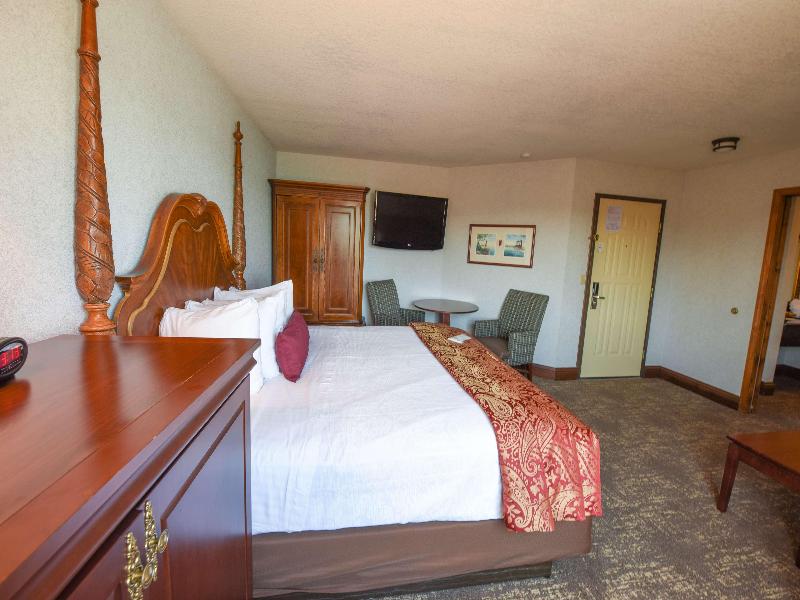 Best Western Plus Dockside Waterfront Inn image