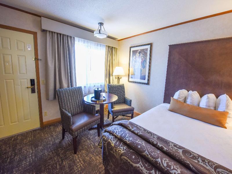 Best Western Plus Dockside Waterfront Inn image