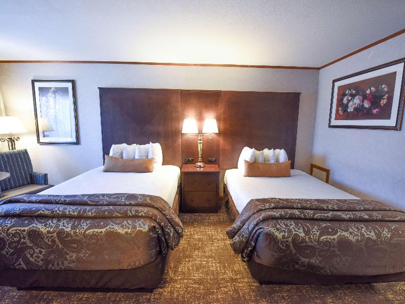 Best Western Plus Dockside Waterfront Inn image