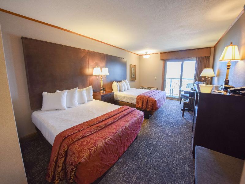 Best Western Plus Dockside Waterfront Inn image