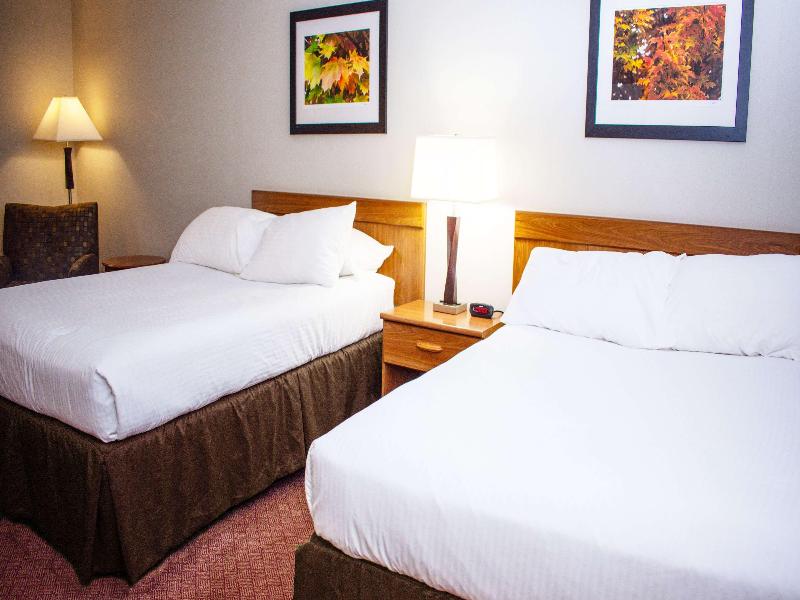 Magnuson Hotel Country Inn image