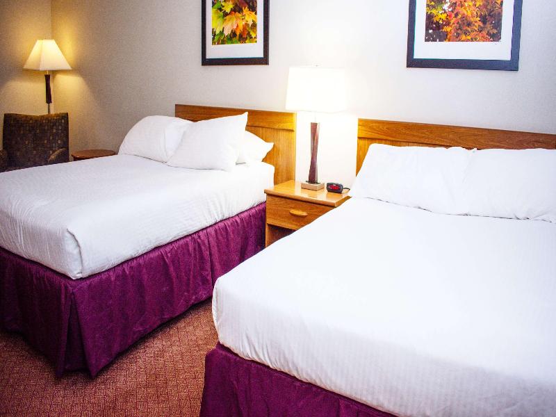 Magnuson Hotel Country Inn image