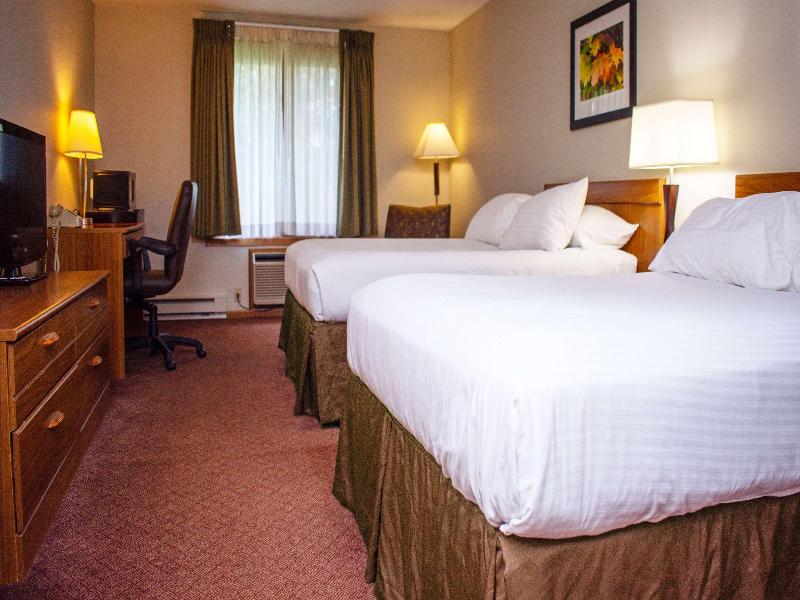 Magnuson Hotel Country Inn image