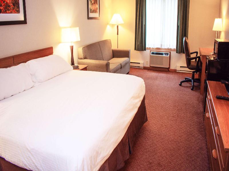 Magnuson Hotel Country Inn image