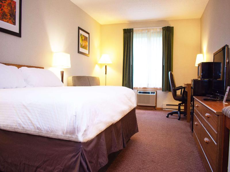 Magnuson Hotel Country Inn image