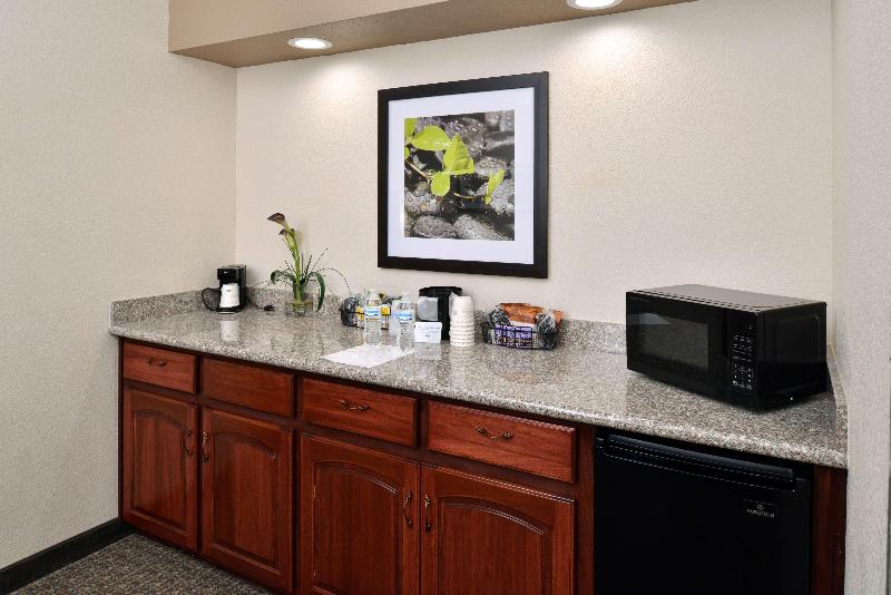 Best Western Big Spring Lodge image