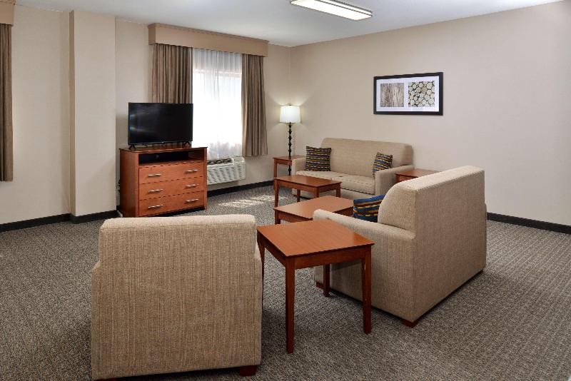Best Western Big Spring Lodge image 3