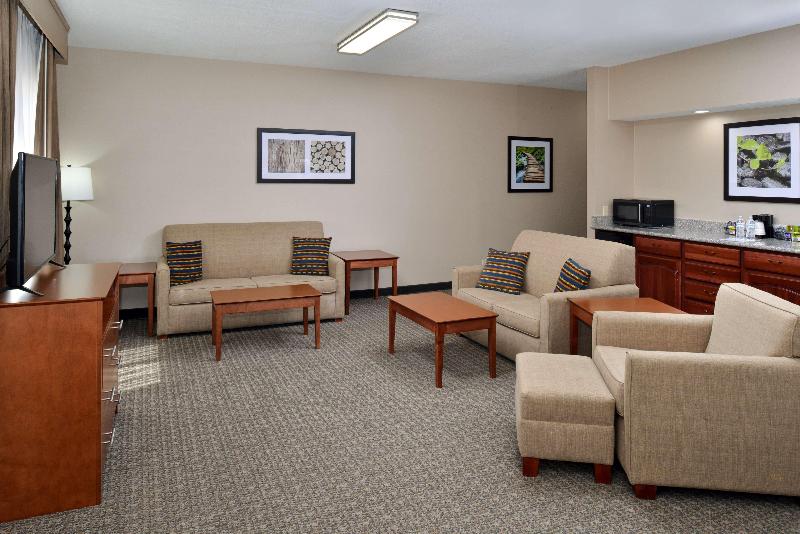 Best Western Big Spring Lodge image 1