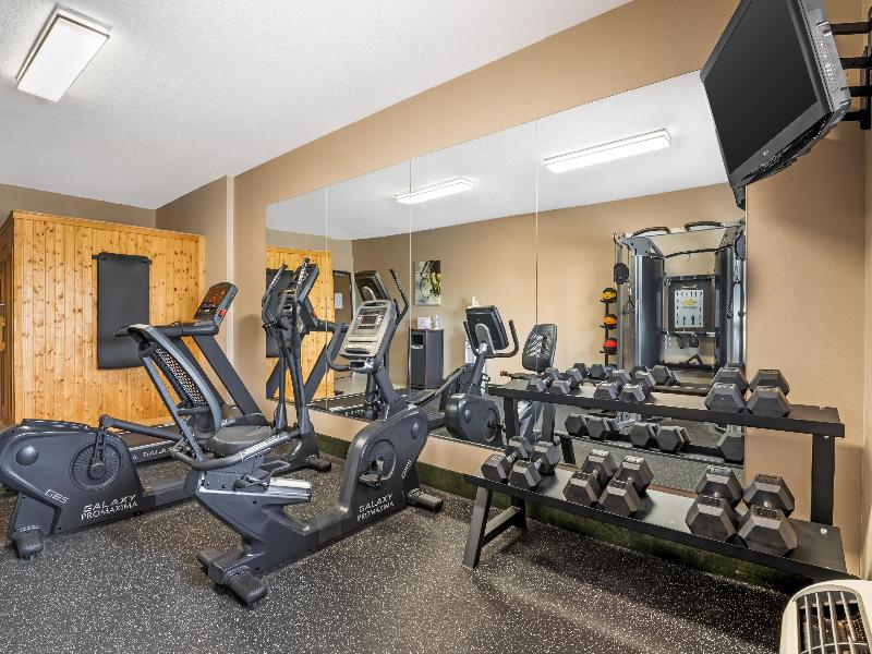 Best Western Big Spring Lodge image 7