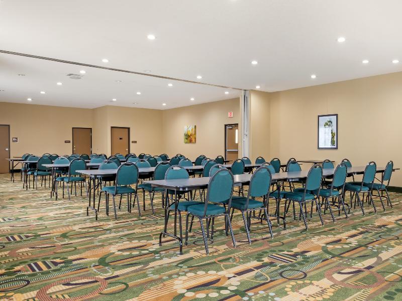 Best Western Big Spring Lodge image