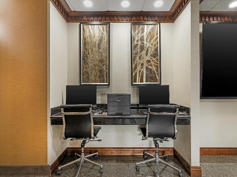Best Western Big Spring Lodge image