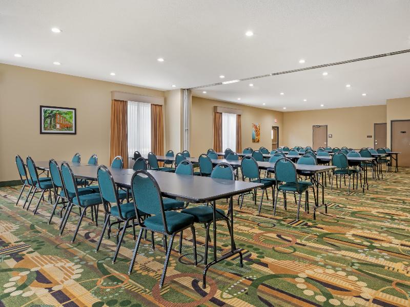 Best Western Big Spring Lodge image