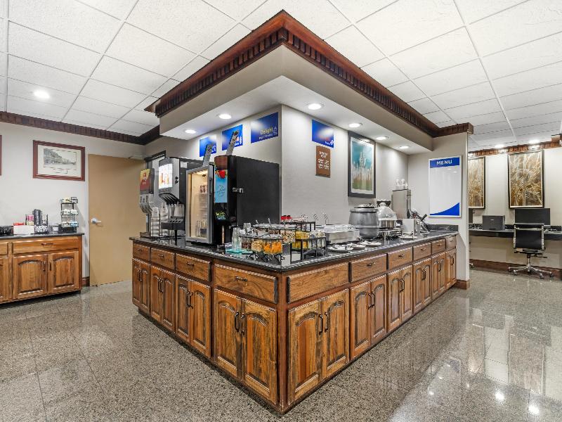 Best Western Big Spring Lodge image