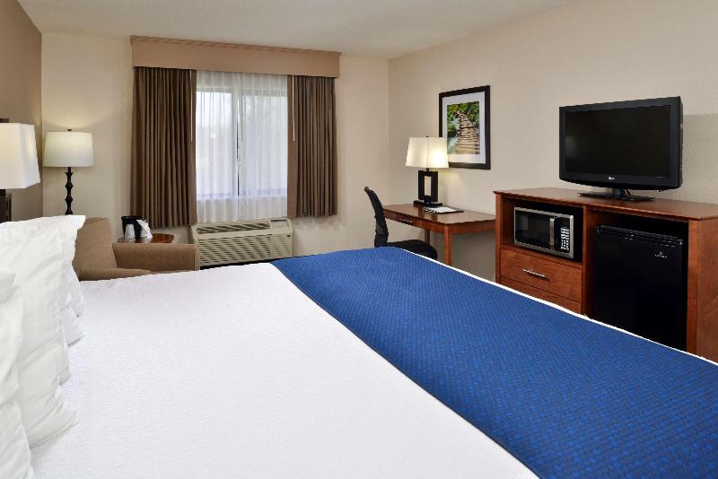 Best Western Big Spring Lodge image