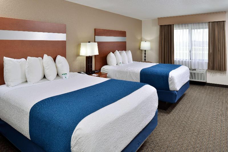 Best Western Big Spring Lodge image 5