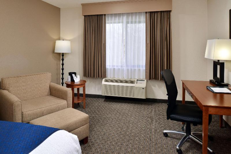 Best Western Big Spring Lodge image