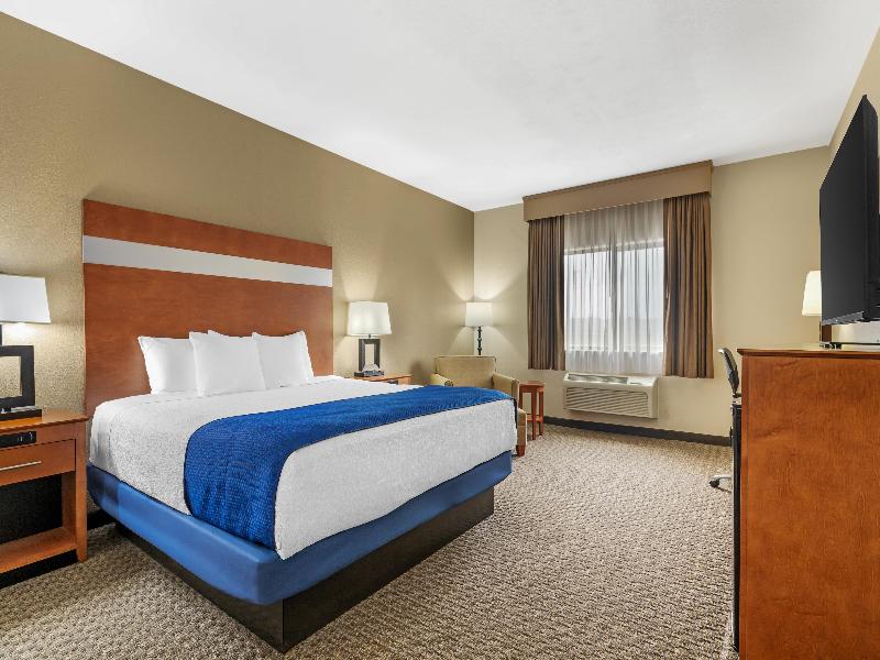 Best Western Big Spring Lodge image 2
