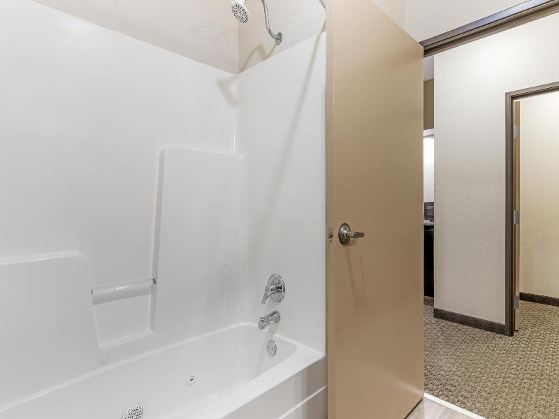 Best Western Big Spring Lodge image