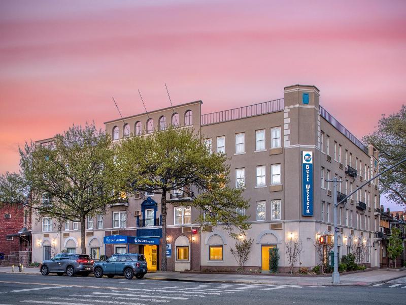 Best Western Gregory Hotel image