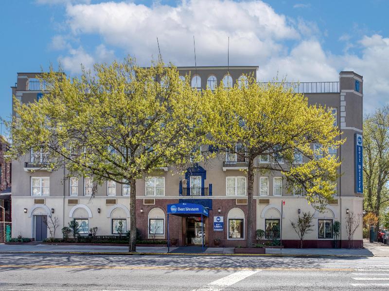 Best Western Gregory Hotel image