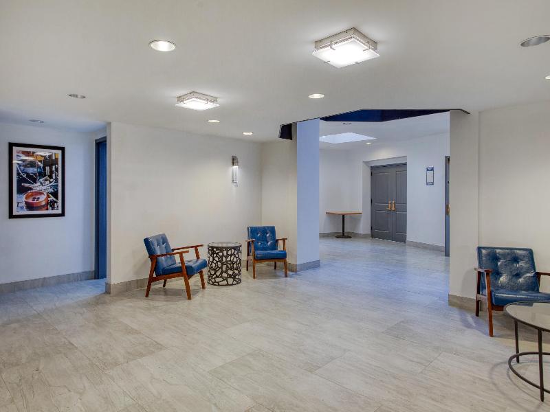 Best Western Gregory Hotel image