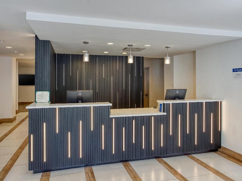 Best Western Gregory Hotel image