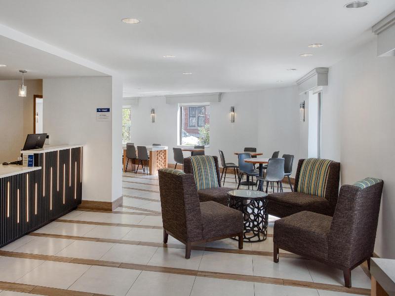 Best Western Gregory Hotel image