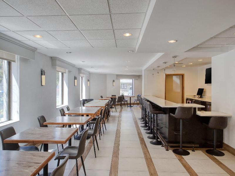 Best Western Gregory Hotel image