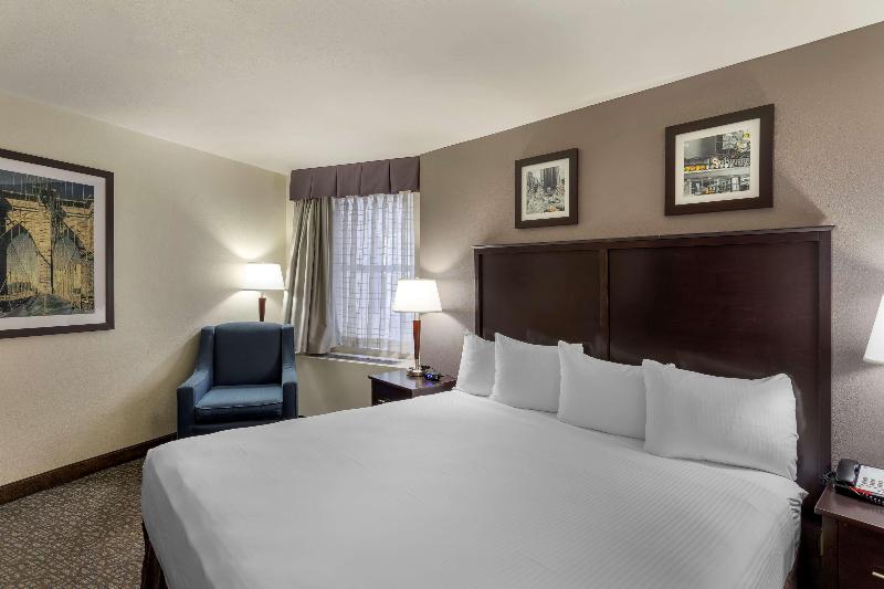 Best Western Gregory