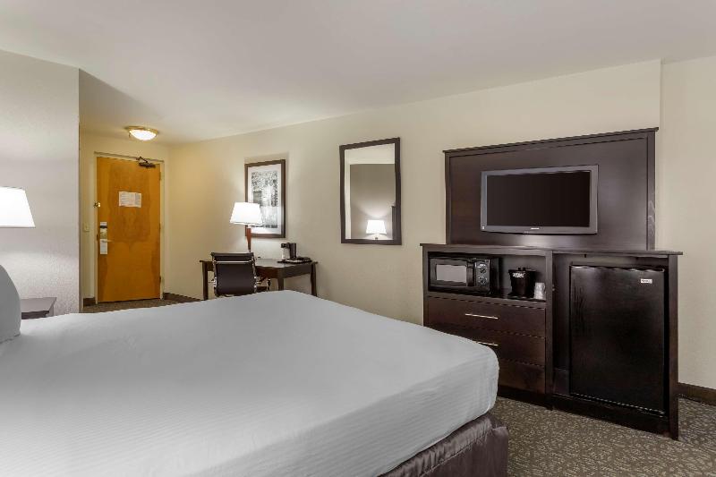 Best Western Gregory