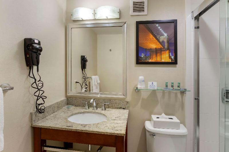 Best Western Gregory