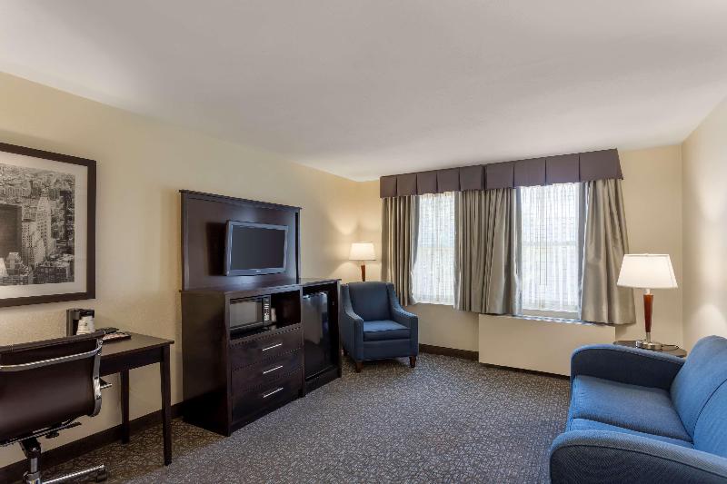 Best Western Gregory