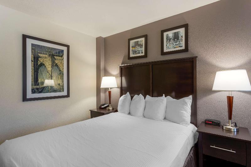Best Western Gregory