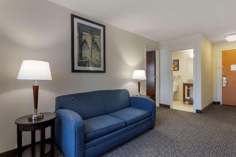 Best Western Gregory