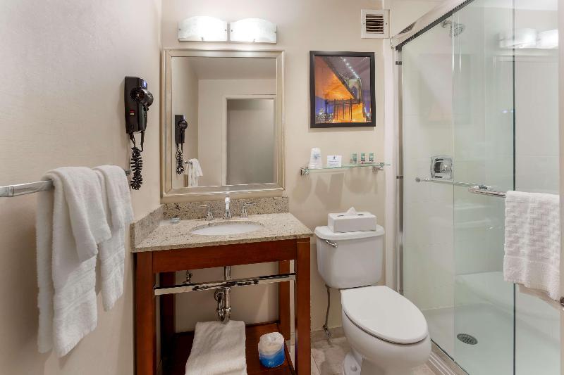 Best Western Gregory