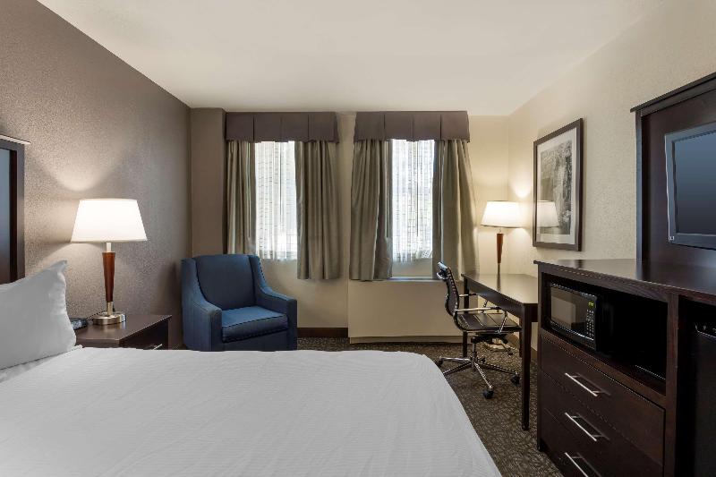Best Western Gregory