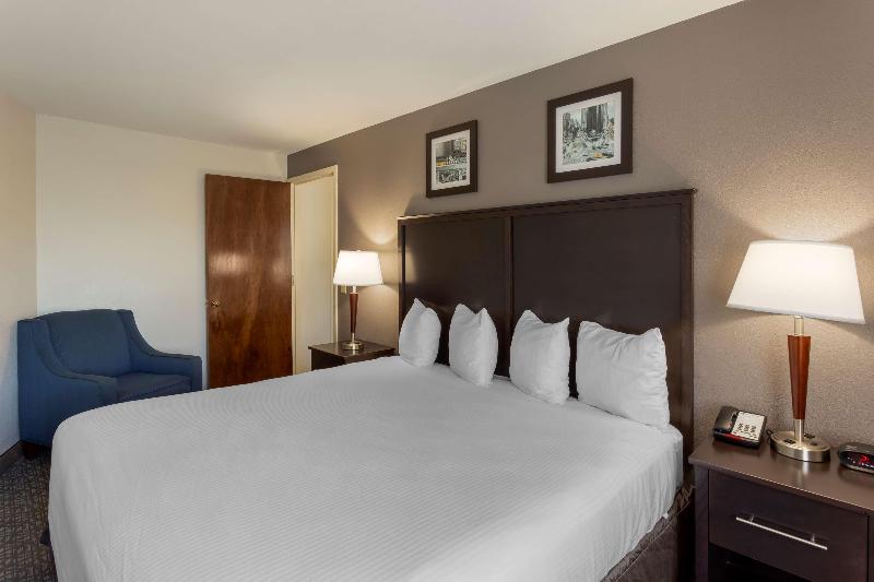 Best Western Gregory