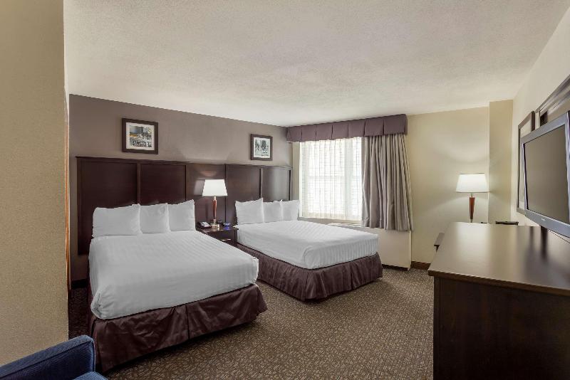 Best Western Gregory