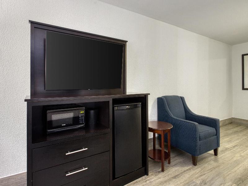 Best Western Gregory Hotel image