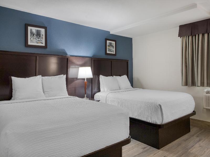 Best Western Gregory Hotel image