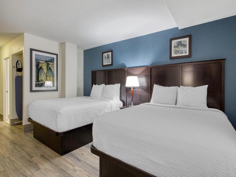 Best Western Gregory Hotel image