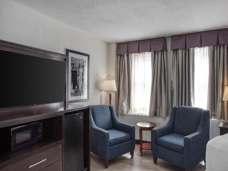 Best Western Gregory Hotel image