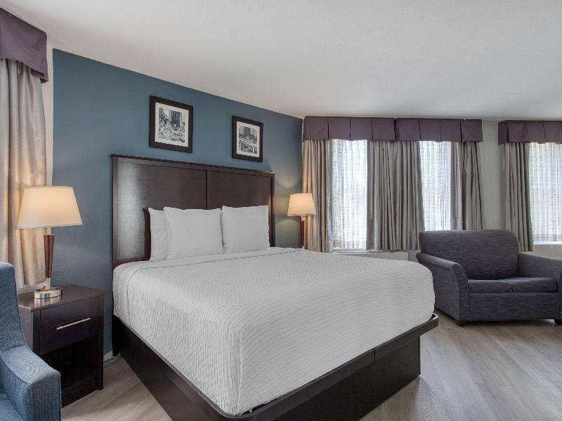 Best Western Gregory Hotel image