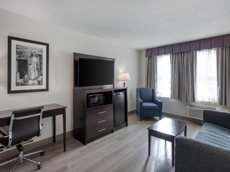 Best Western Gregory Hotel image