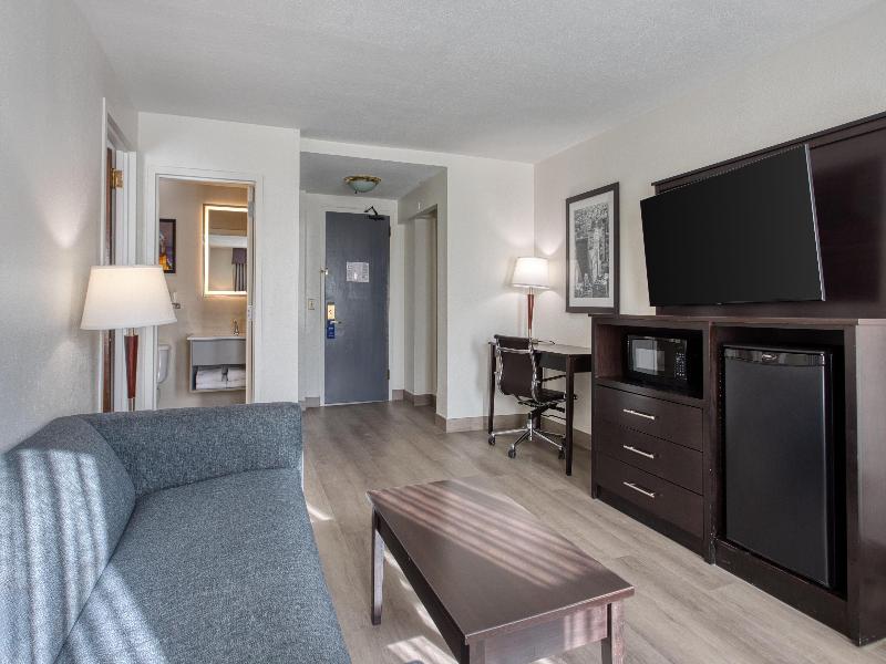 Best Western Gregory Hotel image
