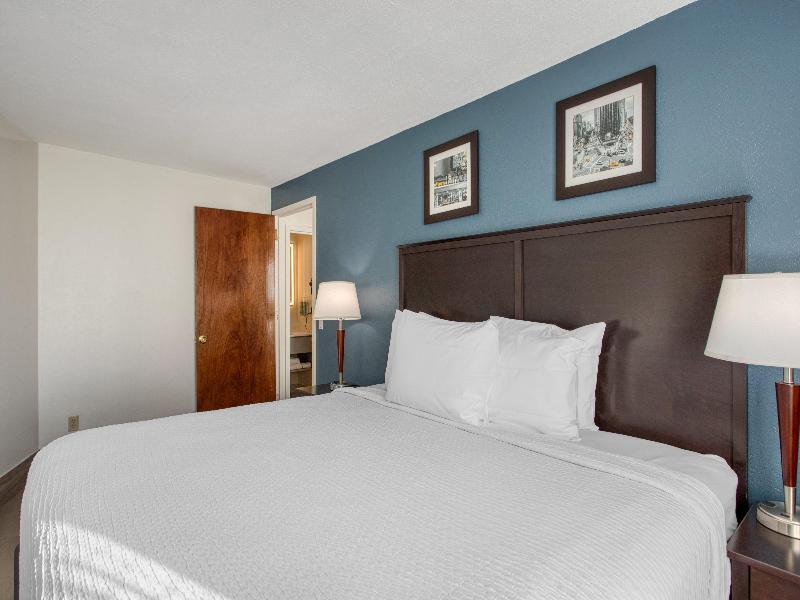 Best Western Gregory Hotel image